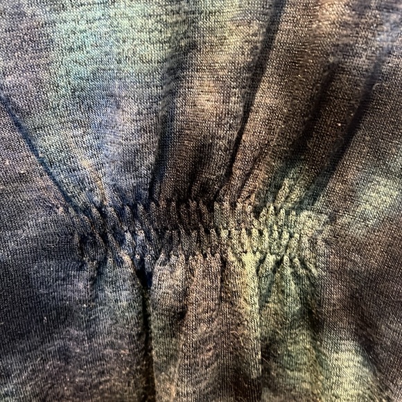 Beautiful Combo tank and sweater. - Picture 8 of 8